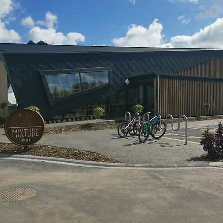 Farm Stay On Te Awa Cycleway Tamahere 외부 사진