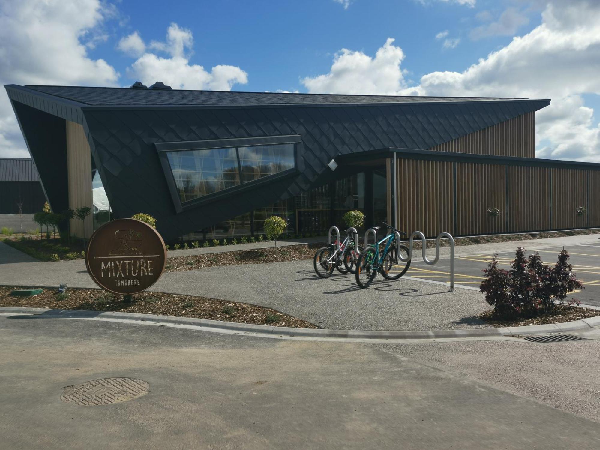 Farm Stay On Te Awa Cycleway Tamahere 외부 사진